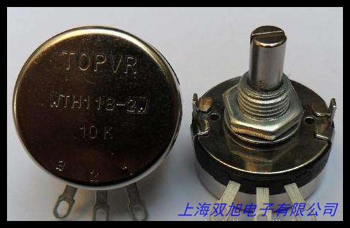 半轴 15mm编码开关 旋转编码器 EC11音响数字电位器 带开关