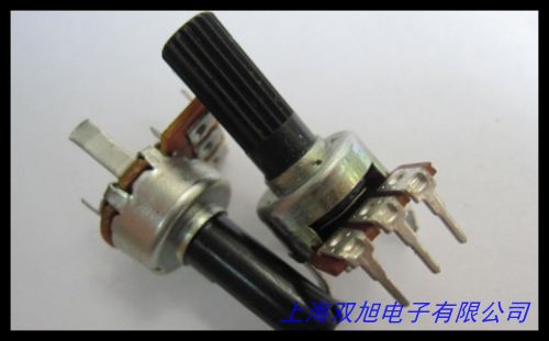 WXD3-13-2W 4.7K 精密多圈可调电位器 滑动变阻器 全新现货