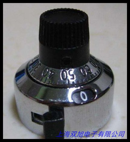 精密多圈滑动变阻器 调激光器功率大小亮度用10KΩ多圈线性电位器