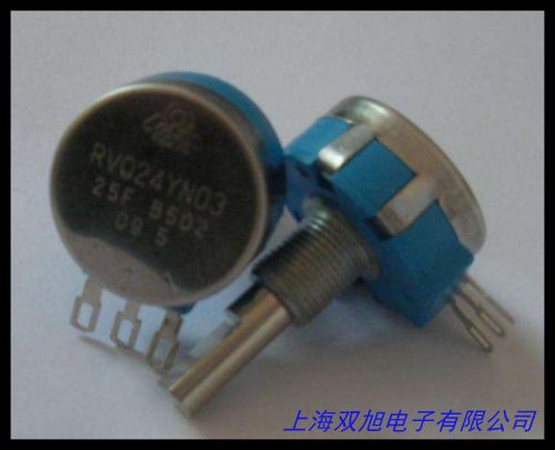 德国MEGATRON电位器 变阻器 RP20;7168