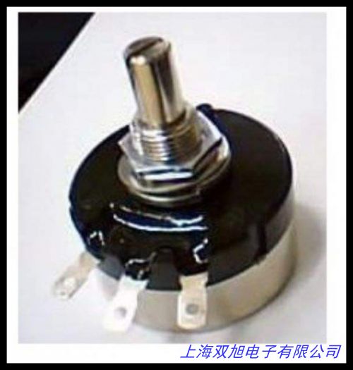 CONTELEC KL500电位器 比例阀用电位器 控制仪器