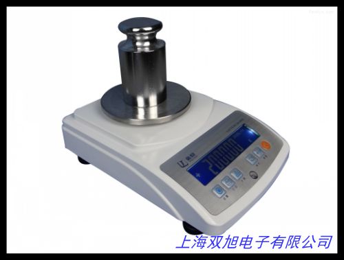 实验仪器装置 FA1004电子分析天平