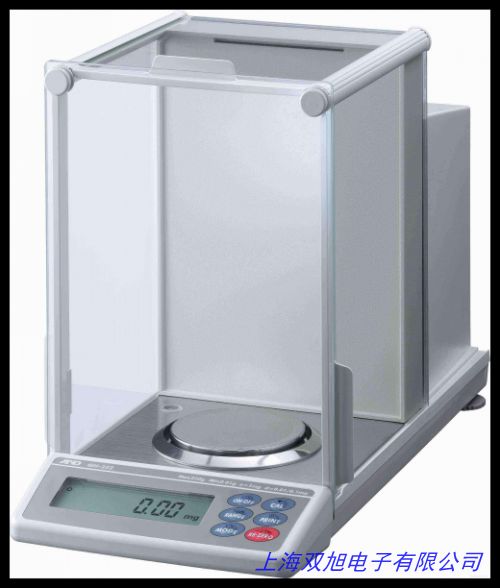 JM-A2000g/0.01g高精度大量程分析天平黄金珠宝称