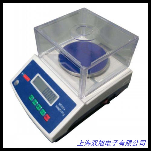 JM-A2000g/0.01g高精度大量程分析天平黄金珠宝称