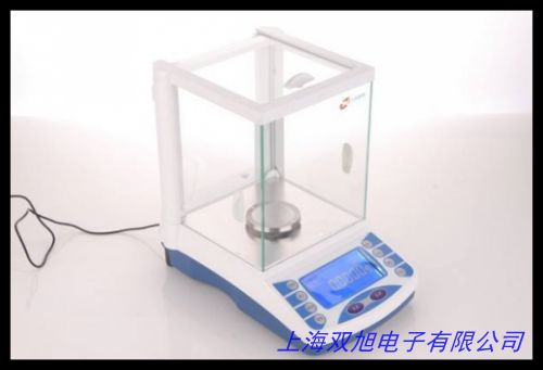 奥豪斯AX223ZH电子天平 电子比重天平数显 十万分之一分析天平