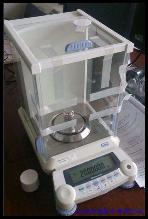 实验室电子分析天平更多实验室仪器欢迎咨询