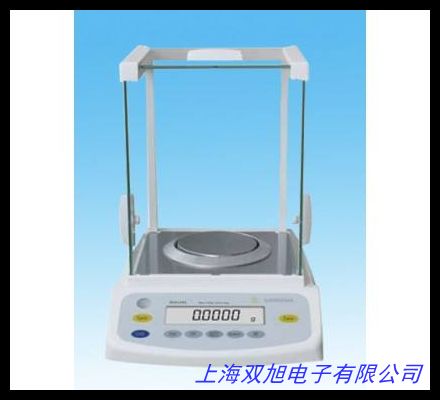 JM-A2000g/0.01g高精度大量程分析天平黄金珠宝称