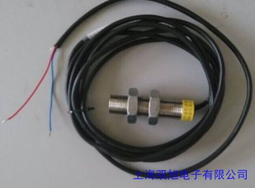 ;德国`Braun`霍尔传感器A5S09B48转速监控器D1553.120U2
