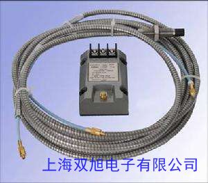 STV72磁电式速度传感器测转速传感器