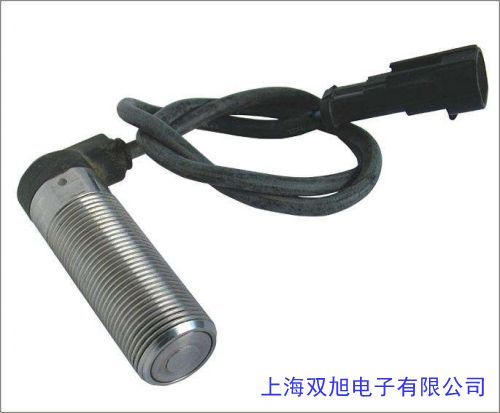 XS12JK-3P/YXG/ZC-2磁电式转速传感器