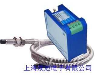 STV72磁电式速度传感器测转速传感器