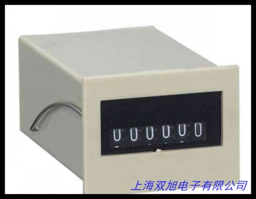 可逆计数器专用霍尔开关
