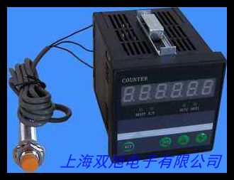 可逆计数器专用霍尔开关