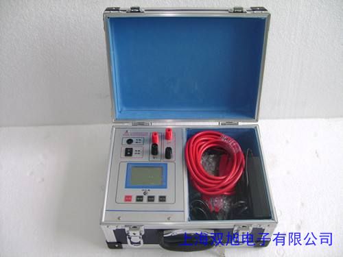 变压器直流电阻速测仪使用方法