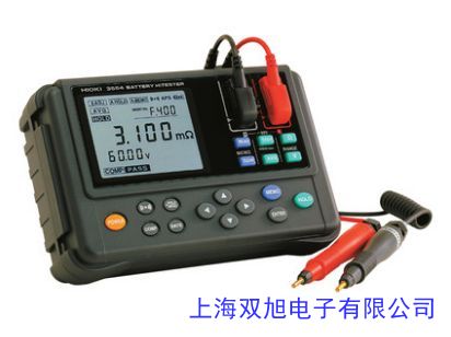 HY/ETZZ-3A型直流电阻快速测仪