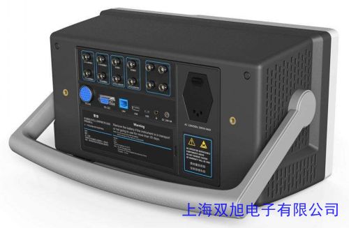 HY/ETZZ-3A型直流电阻快速测仪