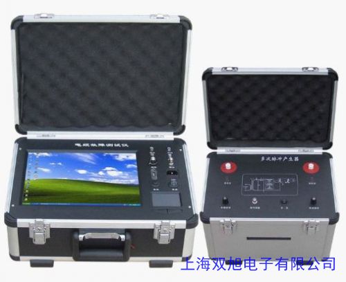 感性负载直流电阻速测仪