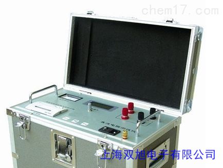 感性负载直流电阻速测仪