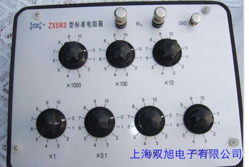 焊机专用负载箱500A*稳定变阻器BP-500A