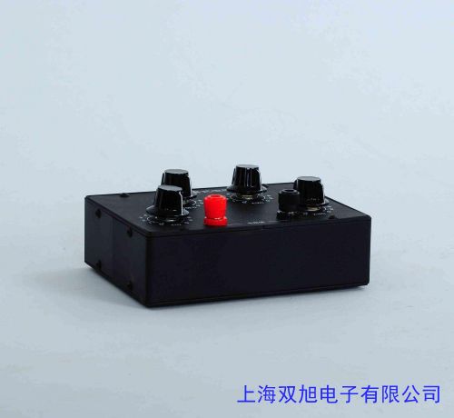 电焊机负载箱 电阻负载箱 BP-500A 稳定变阻器
