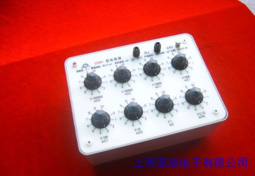 焊机专用负载箱500A*稳定变阻器BP-500A