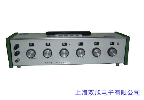 大量负载箱 耐高温负载箱 制动电阻负载箱