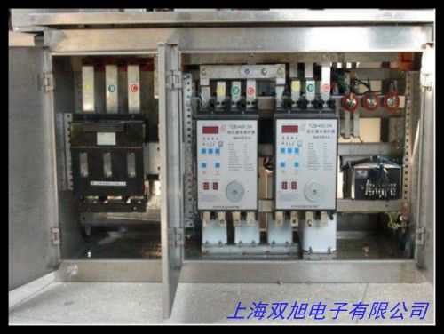 低压交流配电柜 GGD低压固定式开关柜