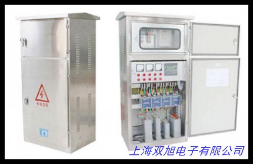 GGD型交流低压配电柜