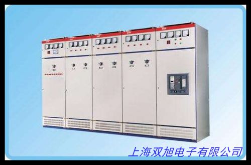 500*300*150mm金属IP65防水配电箱冷轧板铁质配电柜低压控制柜