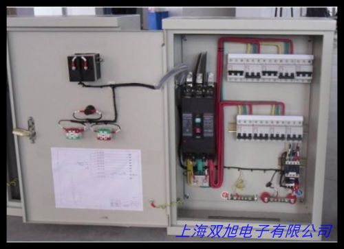 专业生产 供应低压断路器 断路器配电箱 住宅配电箱