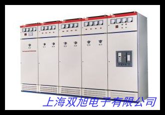 定制成套低压GGD 非标 配电柜 XL21动力柜开关柜PLC控制柜