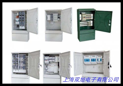 700*550*250mm高档防水箱 PVC配电箱 低压配电箱