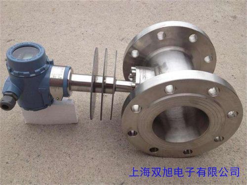 质冠阀门LDE一体式智能衬氟电磁流量计冠龙阀门