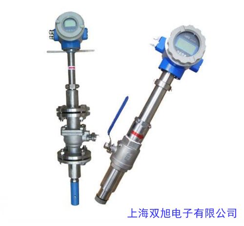 LDE-50电磁流量计