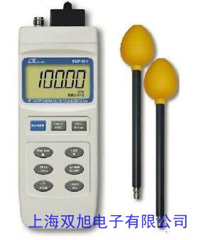 TES1390特斯拉计台湾泰仕 电磁波测试仪TES-1390便携式