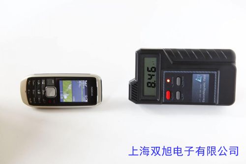 TES1390特斯拉计台湾泰仕 电磁波测试仪TES-1390便携式