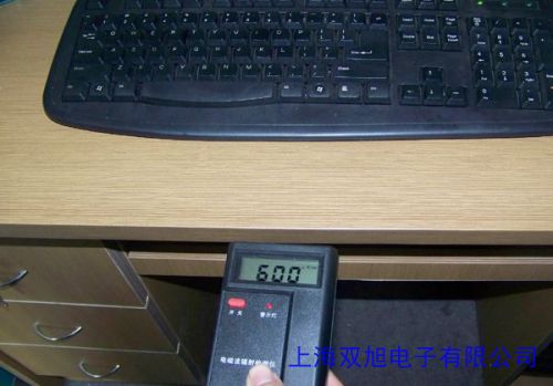TES-92 高频电磁波测试仪