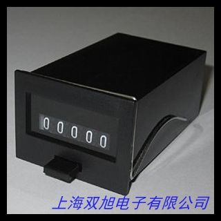 日本北阳HOKUYO电磁计数器AC-LA44