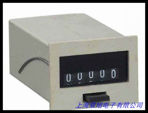 日本北阳HOKUYO电磁计数器AC-LA44