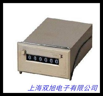 高性能JDM7-52M电磁预置计数器计数范围0~99999减位