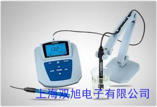...式多参数PH/电导率/溶解氧仪