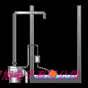 不锈钢UQK-2浮液位控制器 UQK浮球液位控制器 UQK-2不锈钢浮球开