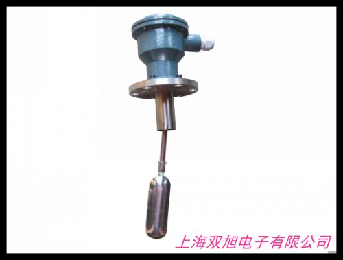 UQK-01 02 03 不锈钢浮球液位控制器 耐高温水位控制器
