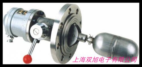 UQK系列UQK-01不锈钢201材质连杆浮球液位控制器