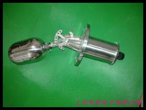 防爆浮球液位控制器 BUQK系列防爆浮球液位控制器