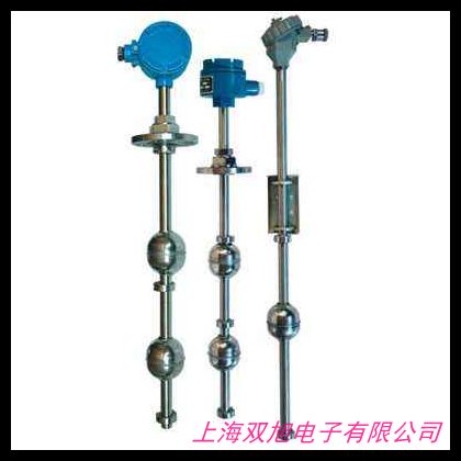 不锈钢浮球液位控制器/四氟防耐腐浮球液位控制器多点控制