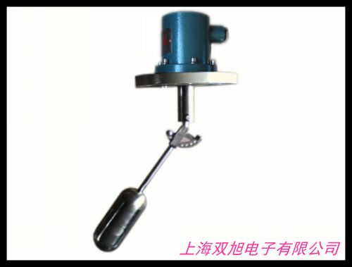 UQK-02BF 不锈钢浮球液位控制器 LIANTAI 奈特尔 NTER