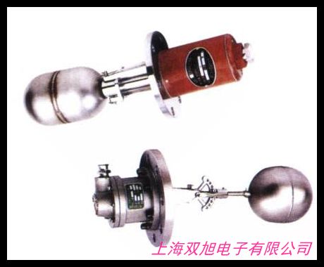 防爆浮球液位控制器 BUQK系列防爆浮球液位控制器