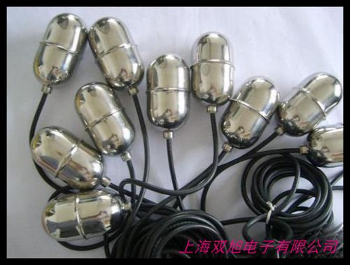 UQK-02BF 不锈钢浮球液位控制器 LIANTAI 奈特尔 NTER