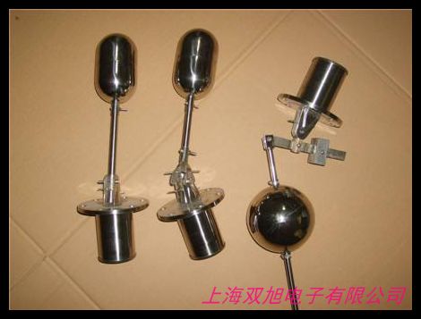 UQK-02BF 不锈钢浮球液位控制器 LIANTAI 奈特尔 NTER